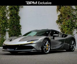 FERRARI SF90 STRADALE SF 90
