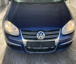 VAND URGENT GOLF 5 RECENT ADUS IN TARA !