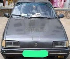 RENAULT R19 رونو شماد موديل 1992 ديوانة 2003