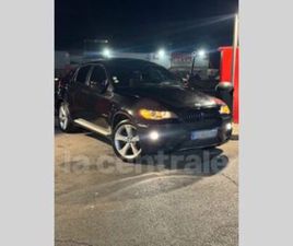 BMW X6 30D (E71) GENERATION2 XDRIVE30DA 245 EXCLUSIVE ULTIMATE