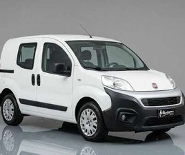 1.3 MJT COMBI AUTOCARRO +IVA