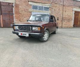 LADA 2105 ПРОДАЖА ЛАДА 2105, 2006 ГОД В ВЕРХНЕЙ ПЫШМЕ