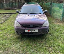 ПРОДАЖА ЛАДА ПРИОРА, 2010 ГОД В ИЖЕВСКЕ