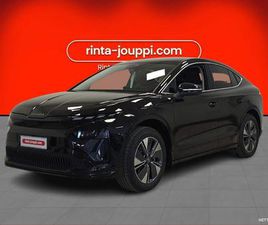 COUPÉ 85X 4X4 STYLE