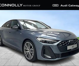 €629 P/M - 2.0TDI 204BHP S LINE ED ONE A/T