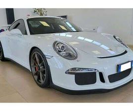 MK1 3.8 GT3 (MOTORE 8300 KM)