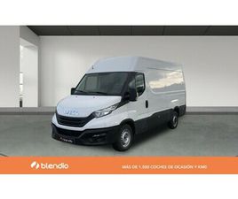 IVECO DAILY DAILY 2.3 TD 35S 16 V 3520L H2 M3