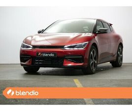 KIA EV6 EV6 BEV 77KWH GT-LINE AWD AUTO 5P