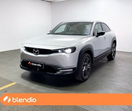 MAZDA MX30 MX-30(2022) E-SKYACTIV EV AT 2WD ADVENTAGE MODERN CONFIDENCE