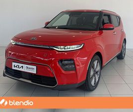 KIA E-SOUL SOUL E-SOUL EMOTION 5P