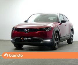 MAZDA MX30 MX30 E-SKYACTIV R-EV AT 2WD ADVANTAGE INDUSTRIAL VINTAGE