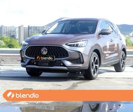 MG HS MG HS HS 1.5T-GDI LUXURY 5P