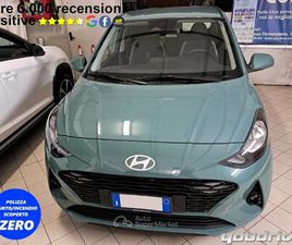 / 1.0 MPI CONNECTLINE + GPL MY25