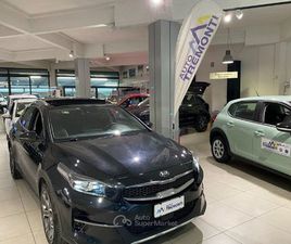 1.6 CRDI 136 CV MHEV DCT EVOLUTION