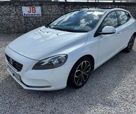 VOLVO V40 1.6 D2 KINETIC MAIO/15