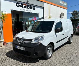 1.5 DCI MAXI BUSINESS S/S