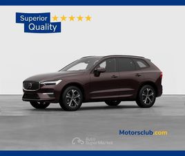 VOLVO XC60 B5 AWD AUTOMATICO CORE