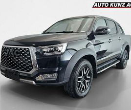 T8 PRO DIESEL 2.0DI AWD