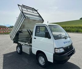 PIAGGIO PORTER PORTER 1.3-16