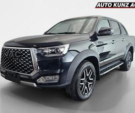 JAC T8 PRO T8 PRO DIESEL 2.0DI AWD