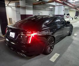 CADILLAC CT5 CT5 V