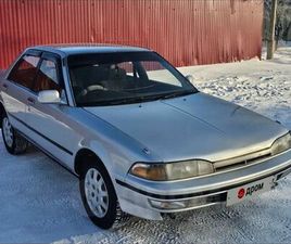 ПРОДАЖА TOYOTA CARINA, 1990 ГОД В КОМСОМОЛЬСКЕ-НА-АМУРЕ