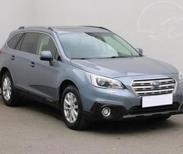 SUBARU OUTBACK SUBARU OUTBACK 2.5 I