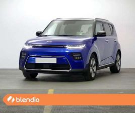 KIA E-SOUL E-SOUL 150KW EMOTION 204 5P
