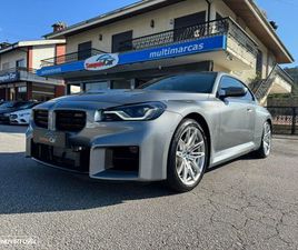 BMW M2 AUTO