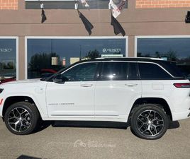 2.0 PHEV ATX 4XE SUMMIT RESERVE