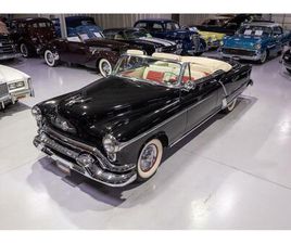 1953 OLDSMOBILE 98 FOR SALE