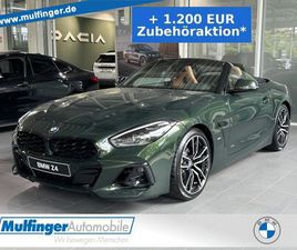 BMW Z4 S20I M SPORT HUD ACC KAMERA UPE:63.700 NAVI