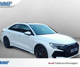 2.5 TFSI LIMOUSINE S TRONIC QUATTRO CARPLAY