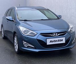 HYUNDAI I40 1.7 CRDI, PREMIUM, XENON, TZ