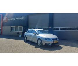 SEAT LEON ST SEAT LEON ST - 1.0 ECOTSI STYLE BUSINESS INTENSE