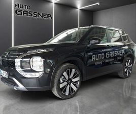 MITSUBISHI OUTLANDER 2,4 PHEV INTRO EDIT. ACC NAVI HUD