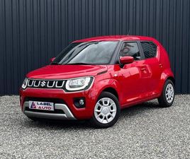 1.2 DUALJET HYBRID 83CH AVANTAGE