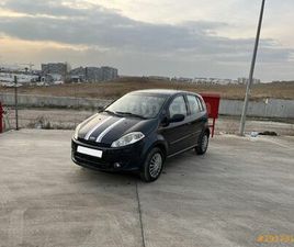 CHERY A1 1.3 FORZA