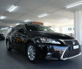 LEXUS CT CT 200H CT 200H 1.8 COMFORT CVT