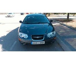 CHRYSLER 300M CHRYSLER - 300M