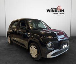 INSTER ELECTRIC ORIGO 42KWH