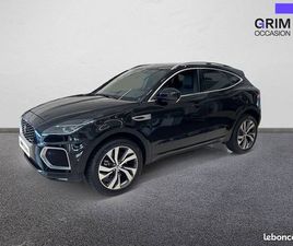 JAGUAR E-PACE P270E CH PHEV AWD BVA R-DYNAMIC SE
