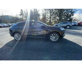 NEW 2025 BUICK ENVISTA AVENIR FWD