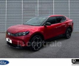 II RWD EXTENDED RANGE 77 KWH 286 CH PACK PREMIUM