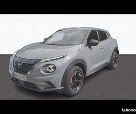 NISSAN JUKE 1.0 DIG-T 114CH BUSINESS+ 2023.5