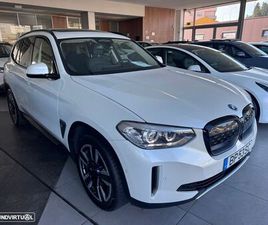 BMW IX3 INSPIRING