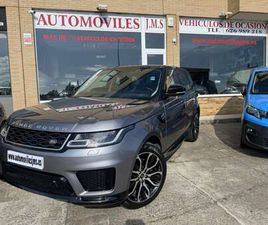 3.0SDV6 HSE AUT. 249