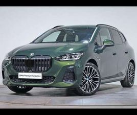BMW SERIE 2 ACTIVE TOURER 225E XDRIVE E XDRIVE ACTIVE TOURER KIT M SPORT