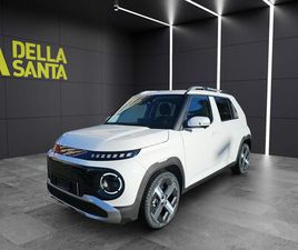 INSTER ELECTRIC VERTEX