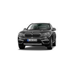 BMW X3 XDRIVE20D 140 KW (190 CV)